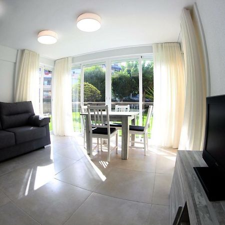 Ferienwohnung Playa Bella 2-1B Estepona Exterior foto